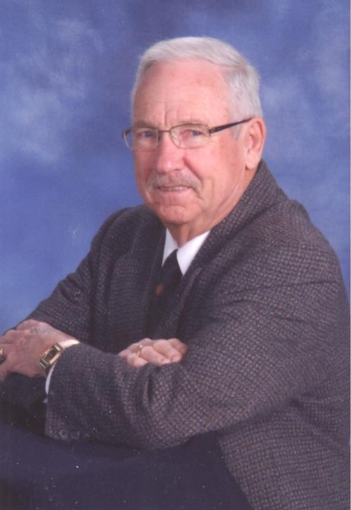 Richard Lane Profile Photo