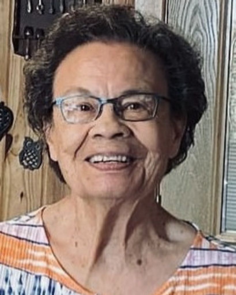 Ruby Estelle Thompson Profile Photo