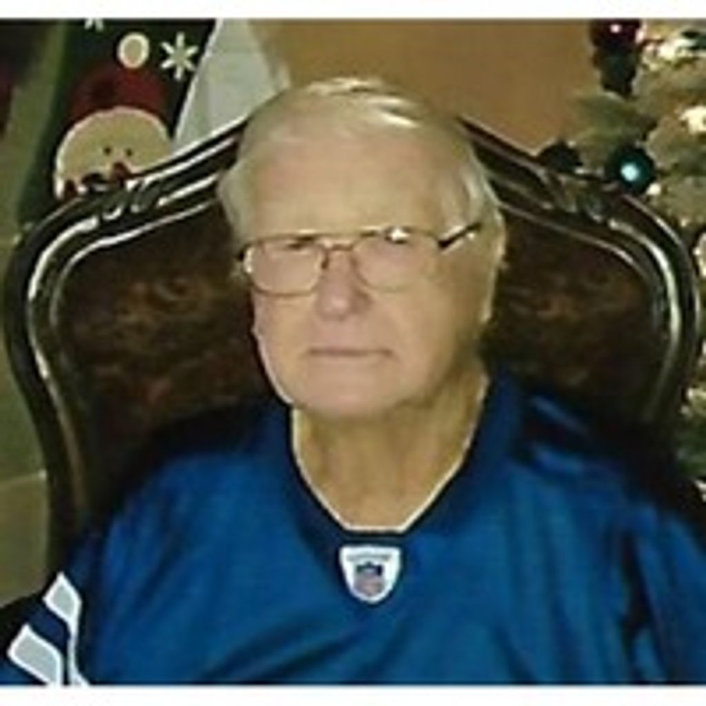 William Gent Jr.