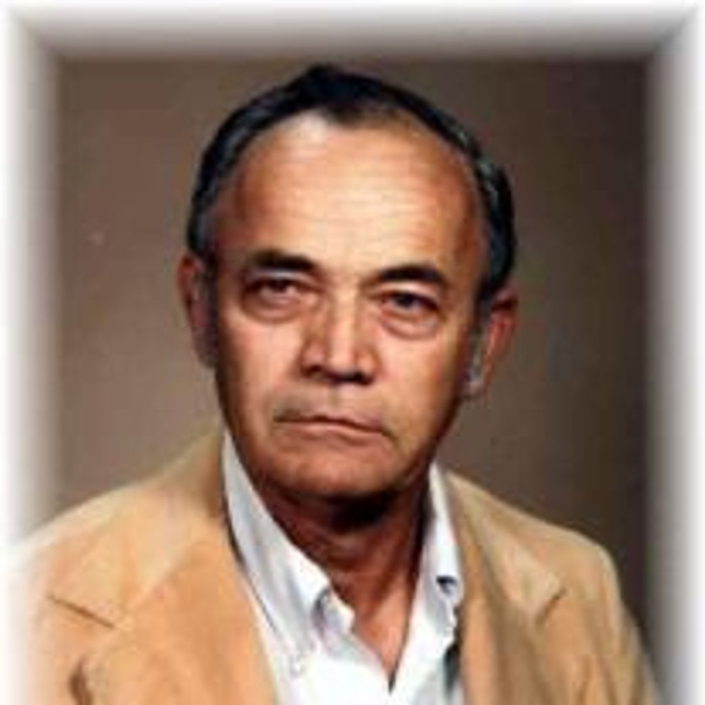 Stanley Snyder