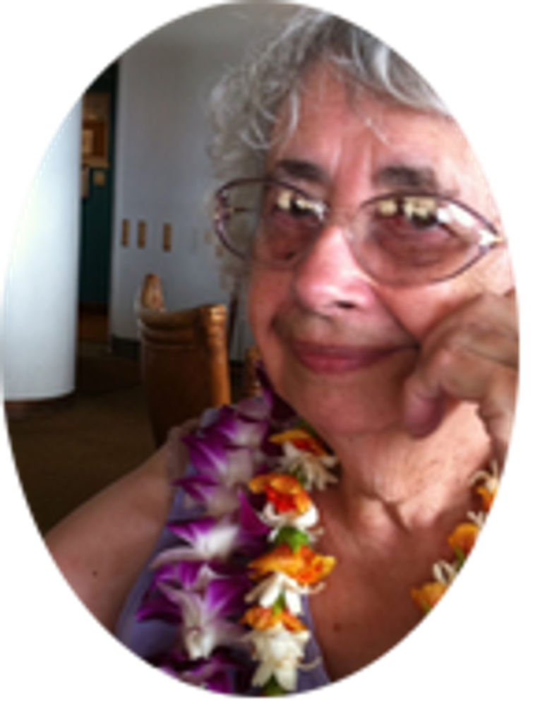 Martha Hehr