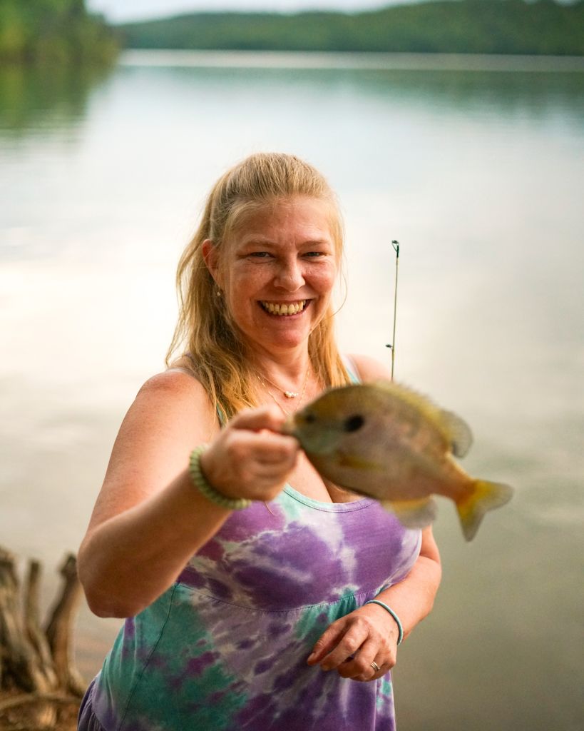 RuthAnn Shepler Profile Photo