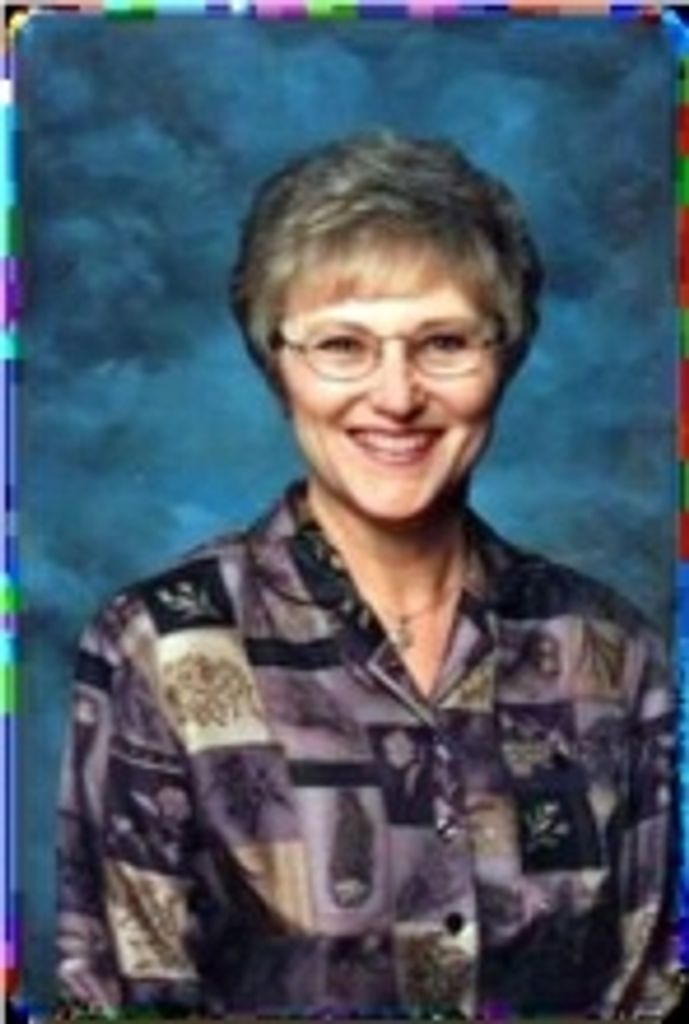Martha Ann Rose