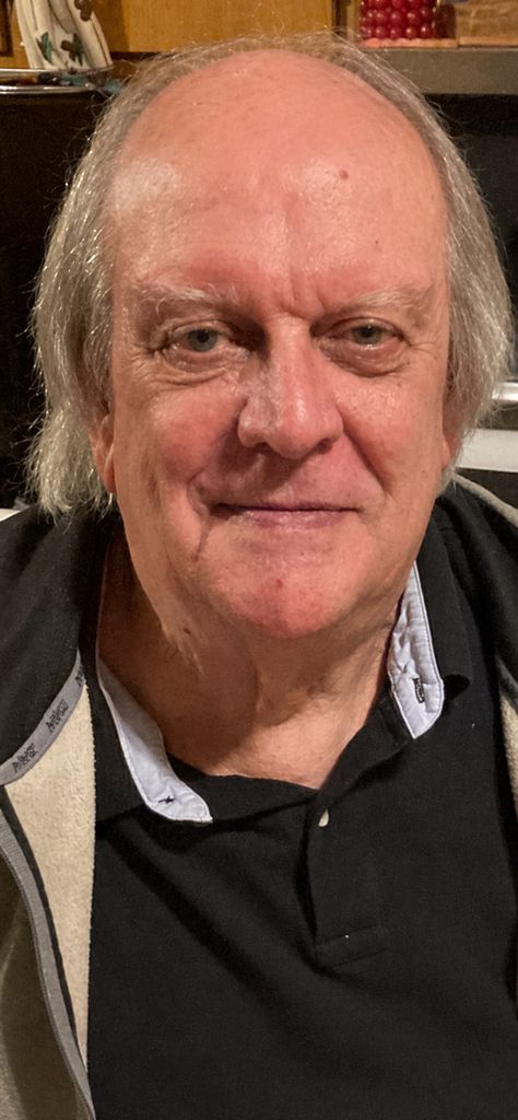 Paul Lee Isbell Profile Photo