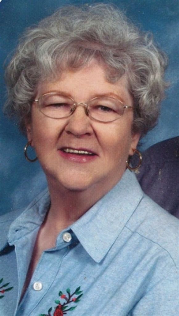 Litha Ann Price