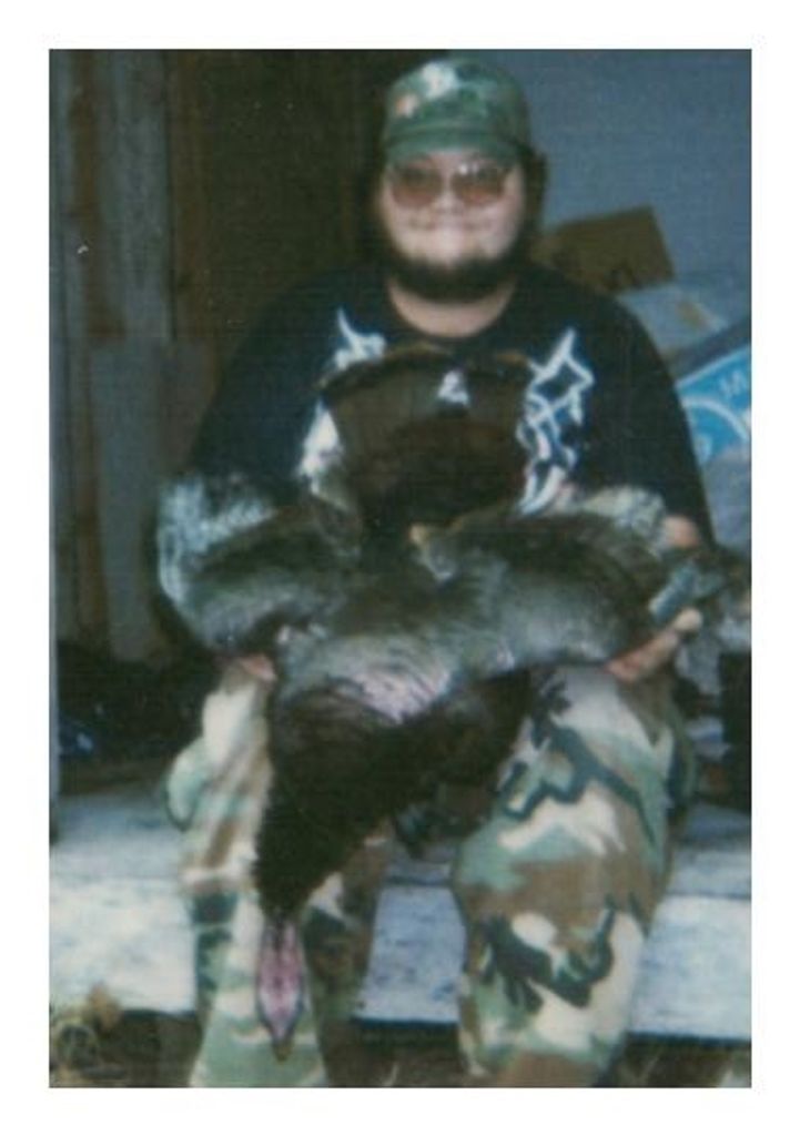 Bruce Garland Edwards