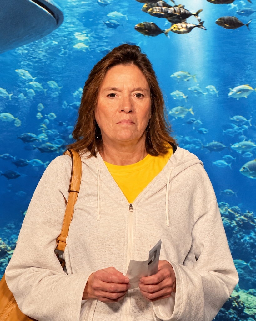 Toni Sandell Profile Photo