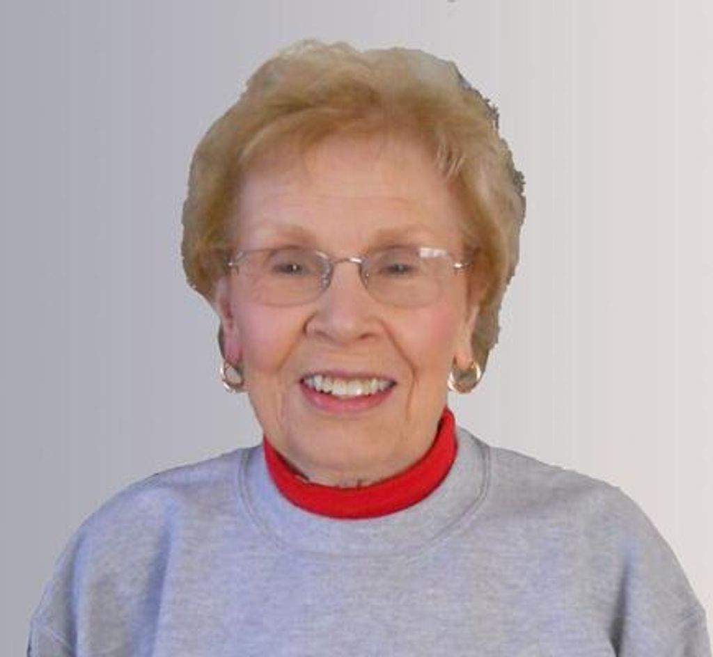 Norma (Drummond) Bellemare Profile Photo