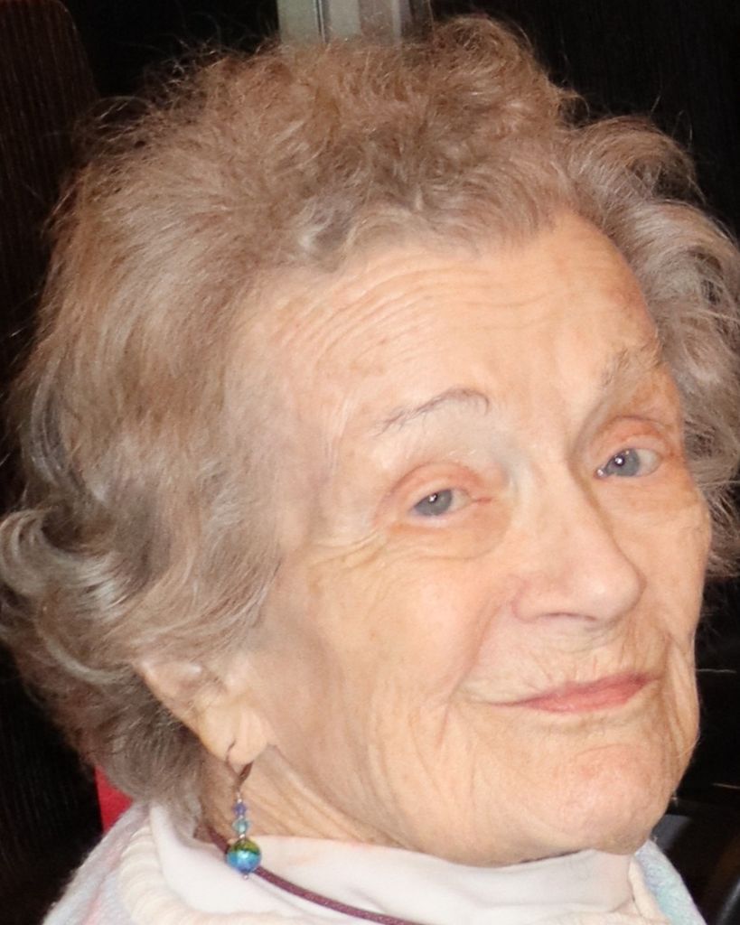 Eleanor M. "Ellie" Marchi Profile Photo
