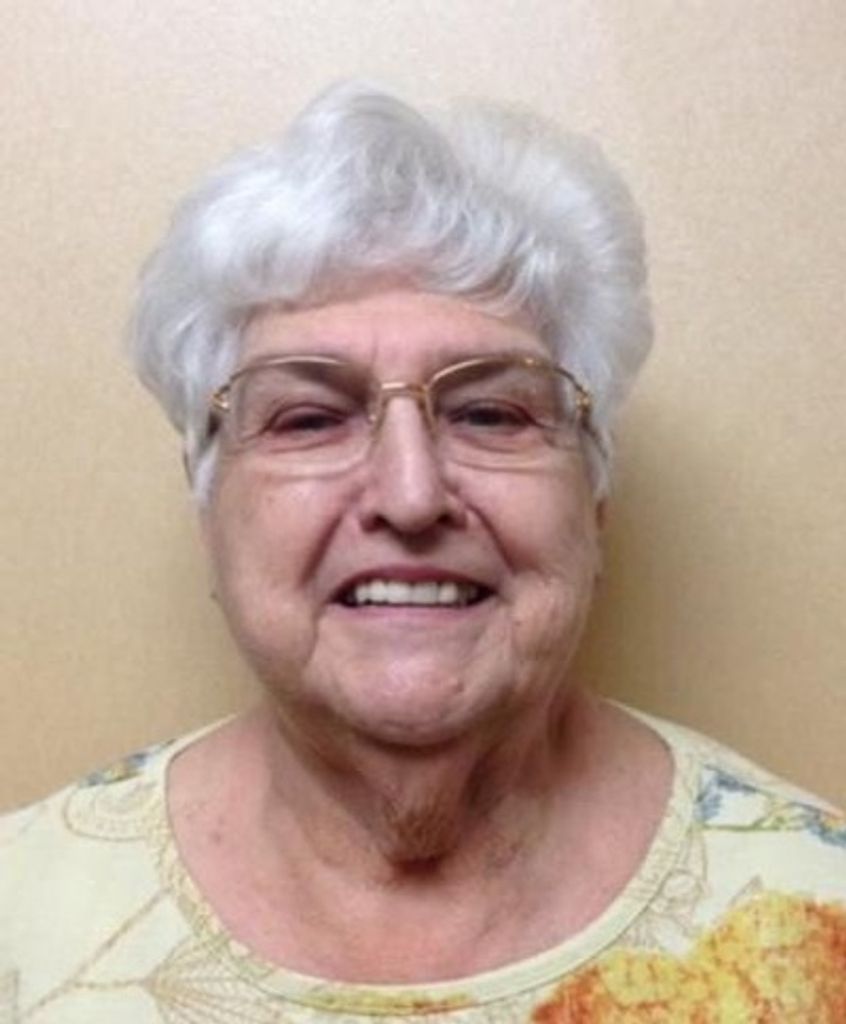 Agnes Ann Schoen Profile Photo