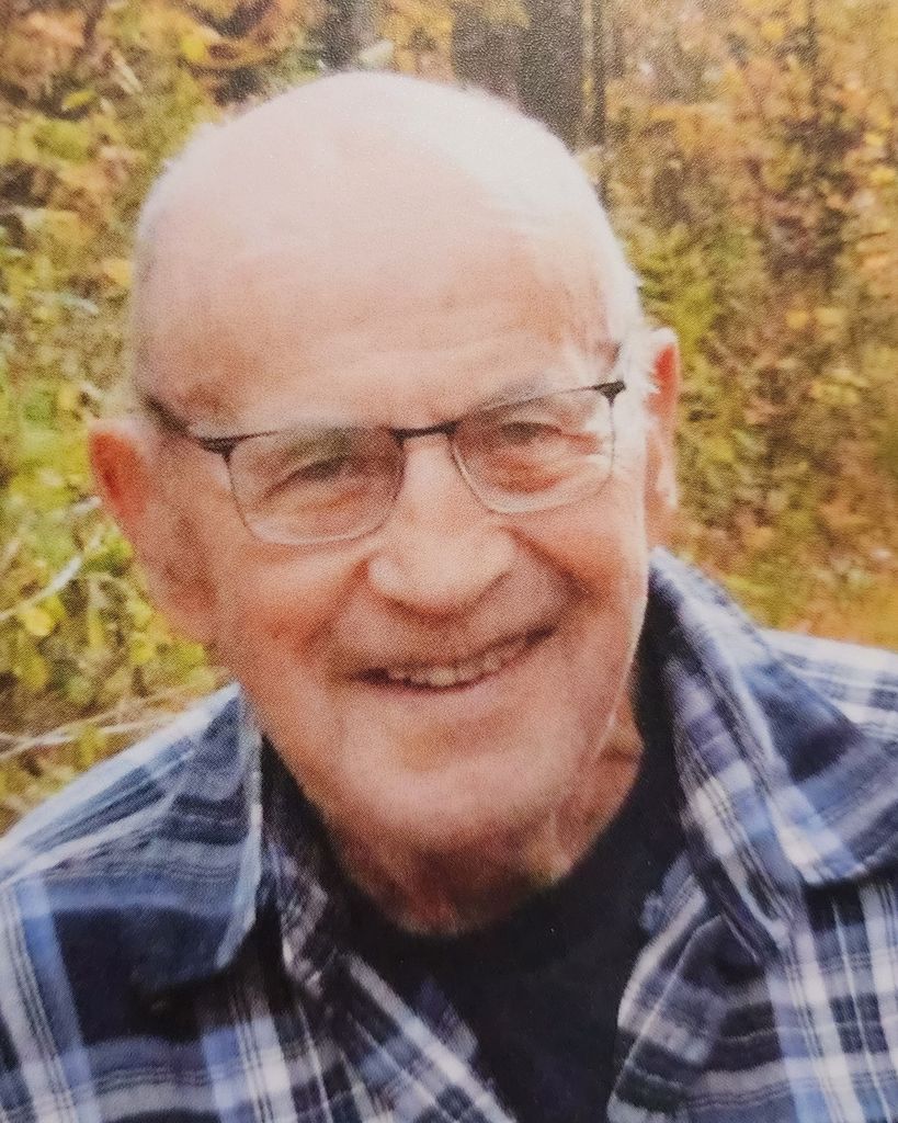 Charles F. Reinhardt Profile Photo