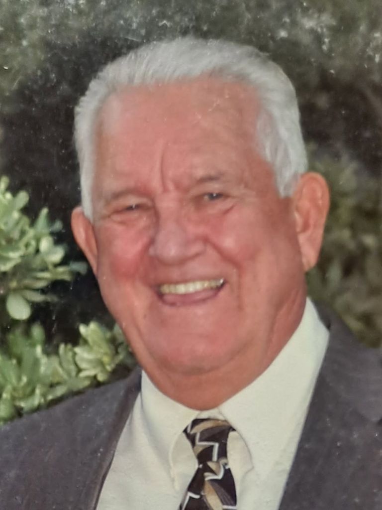 Odis Felix LeCompte Sr.