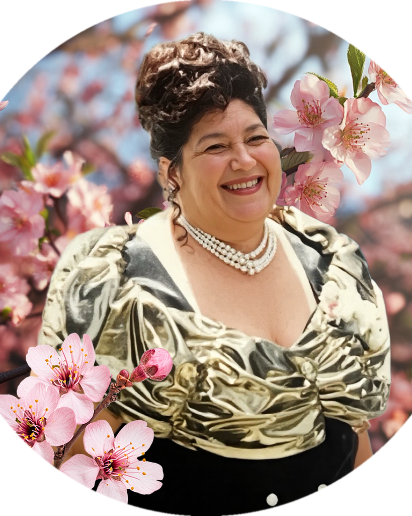 Rosa P Gonzalez Profile Photo