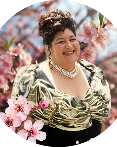 Rosa P Gonzalez's obituary image