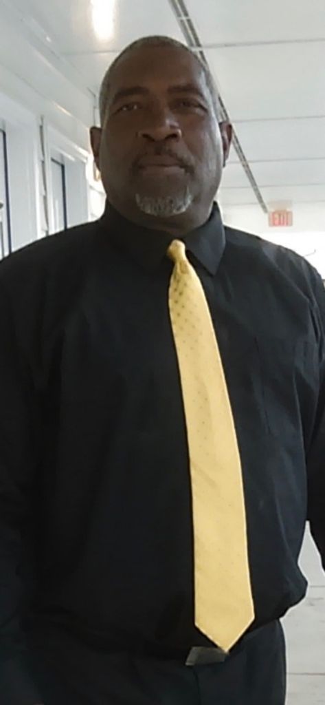 Mr. Kyle Albert Wilson Profile Photo
