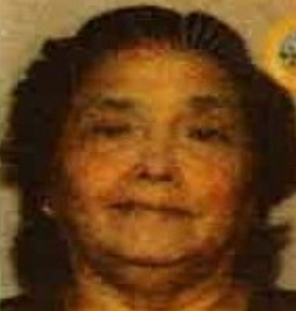Maria S. Howard