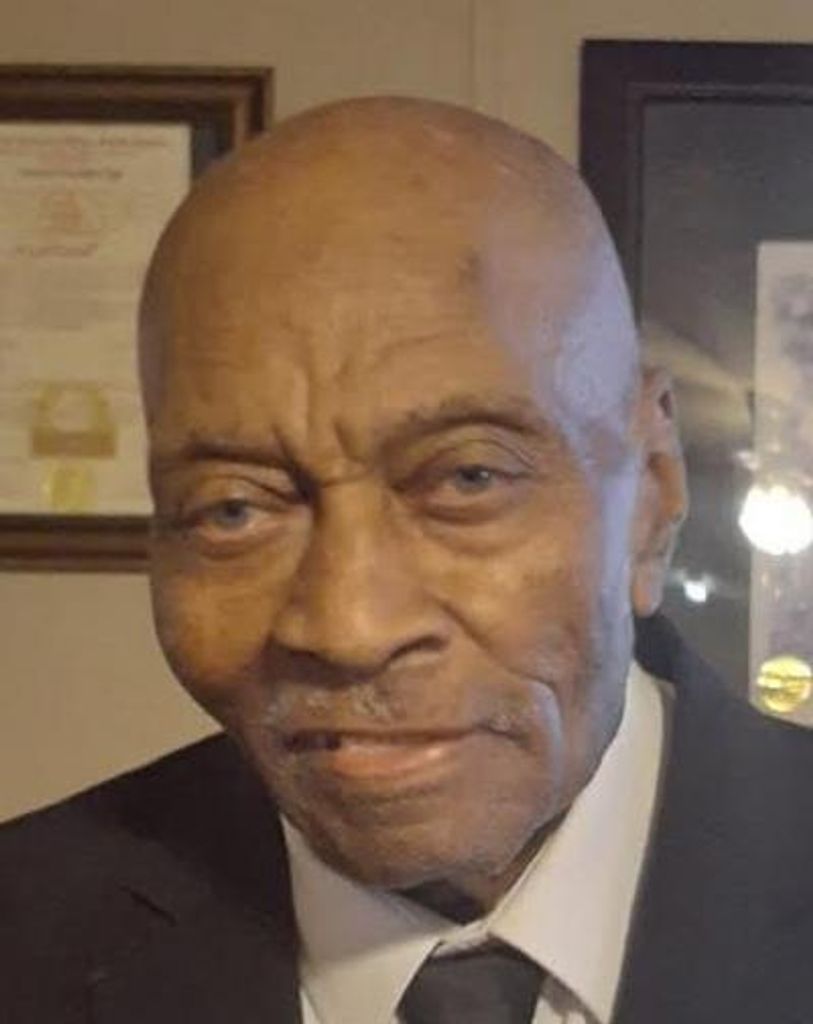 Robert Rollins Willis Profile Photo