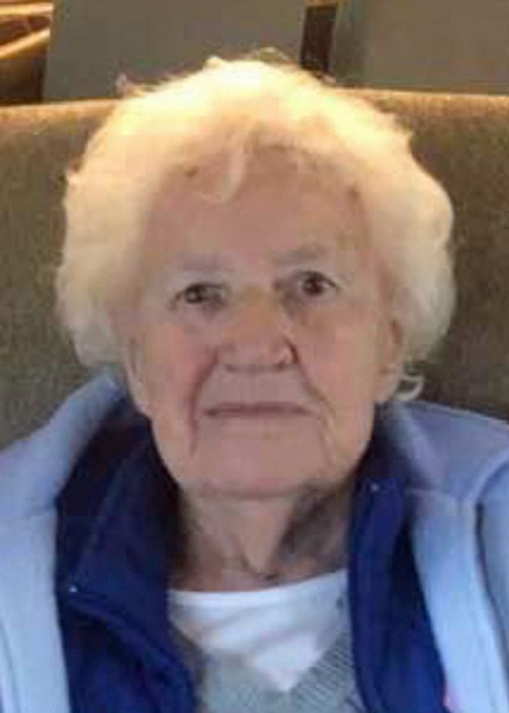 Dorothy "Dottie" Barlow