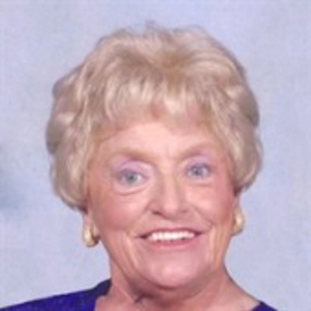 Ann Thelma Sieg