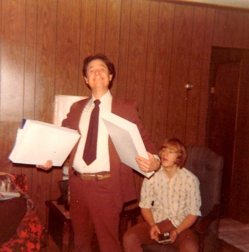 Carl Fields photo gallery thumbnail 143 of 271