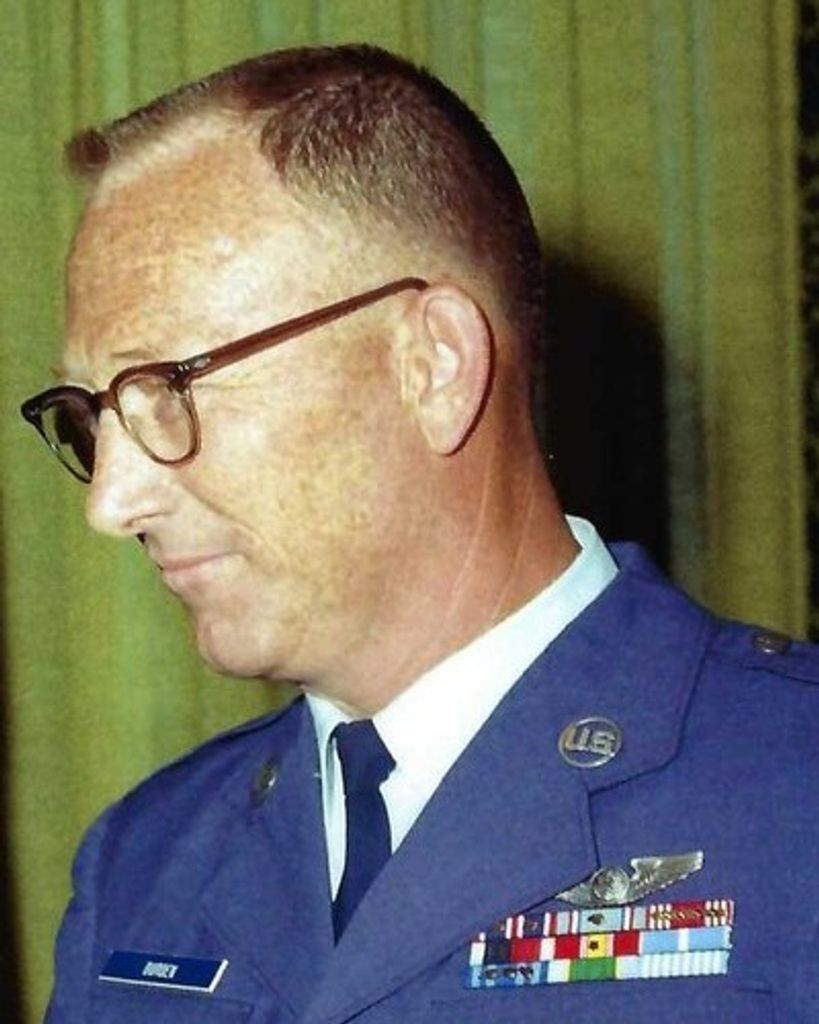 S. J. Burden Profile Photo