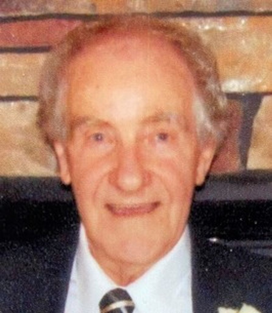 James Smith Profile Photo