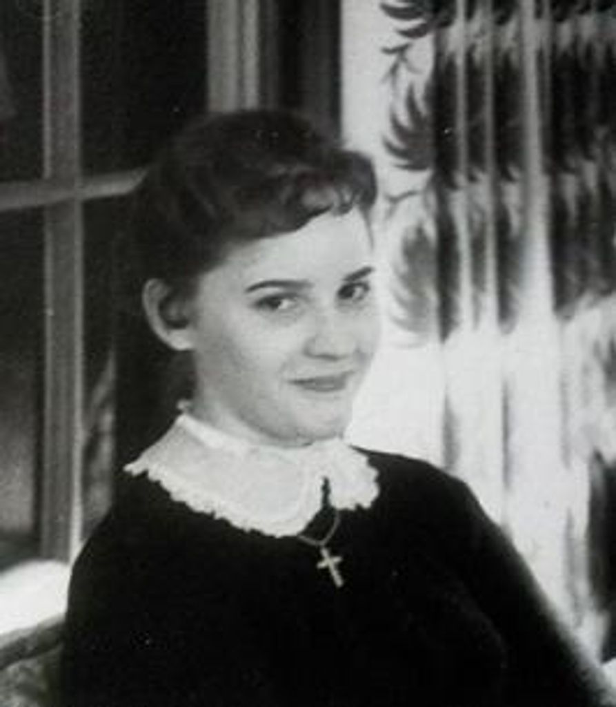 Barbara Tesch Profile Photo