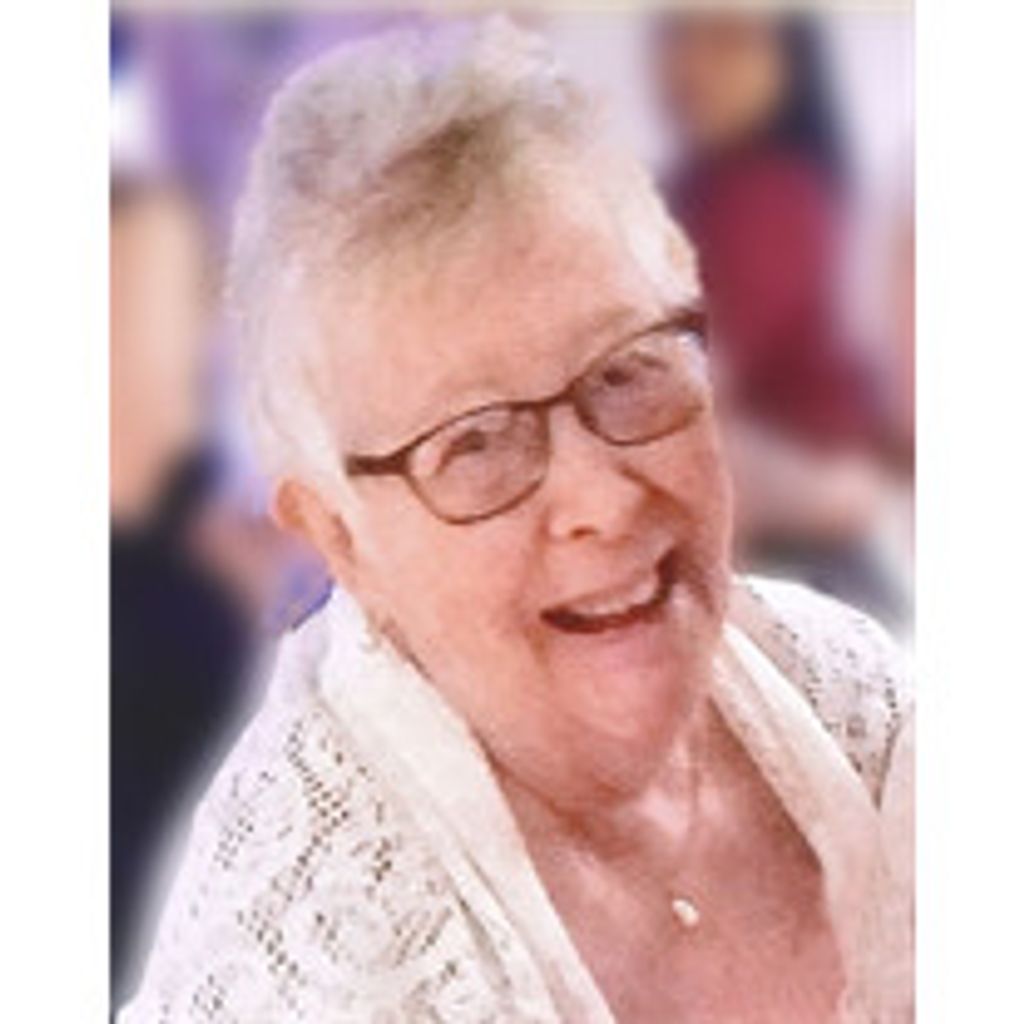 Barbara Rae (Stuart) Bettencourt Profile Photo