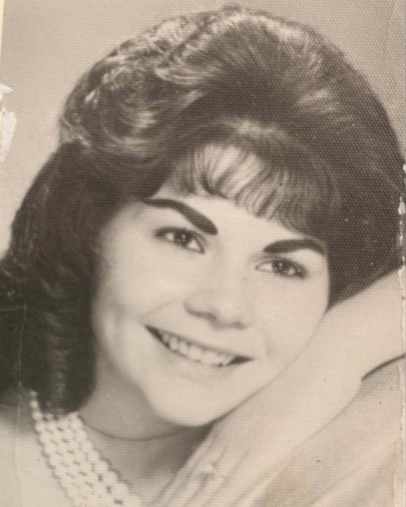 Clare M. Smith