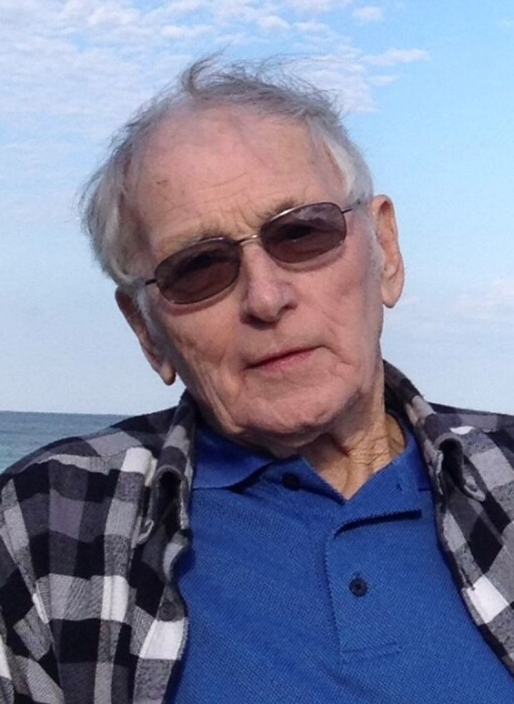 Richard Henry Shimek Profile Photo