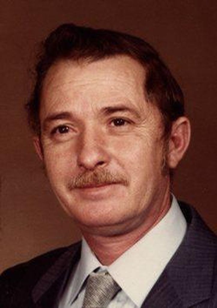 Ssg (Retired) Alton L. Sanderson