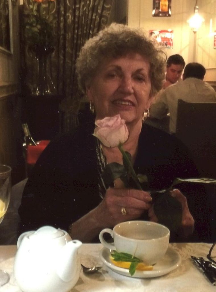 Marcia K. Zurawski Profile Photo