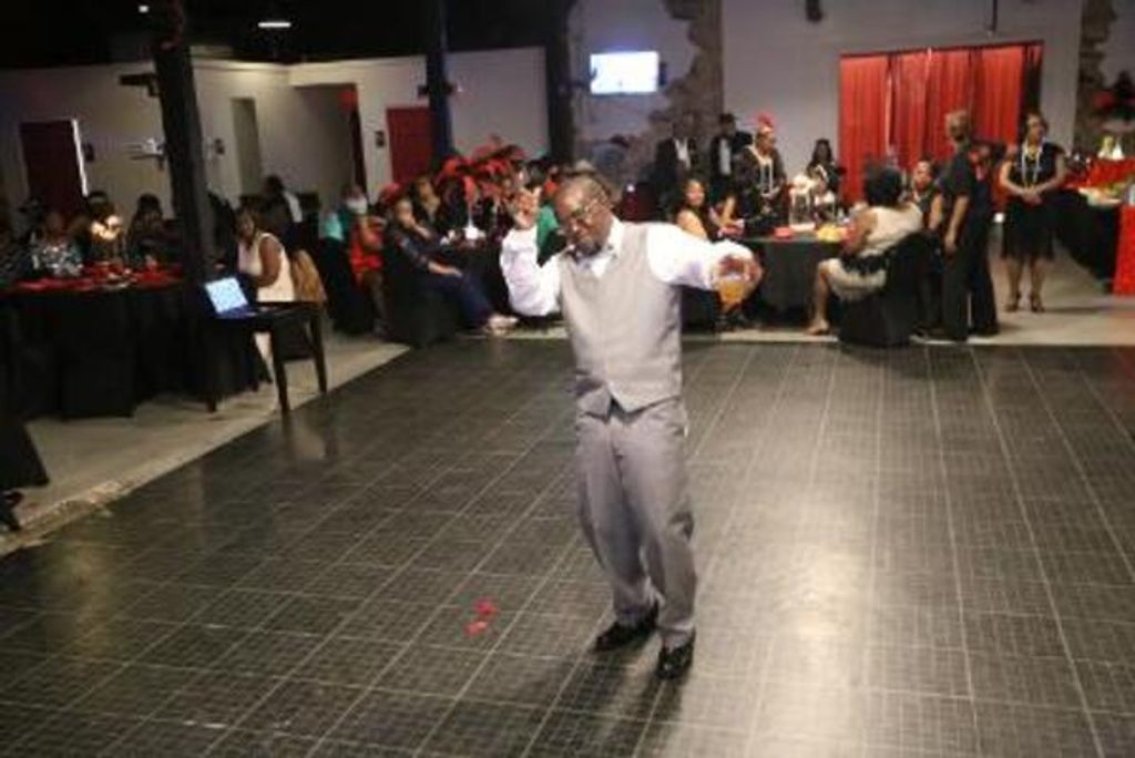 Jonathan 'Keke" Keith Walker Profile Photo