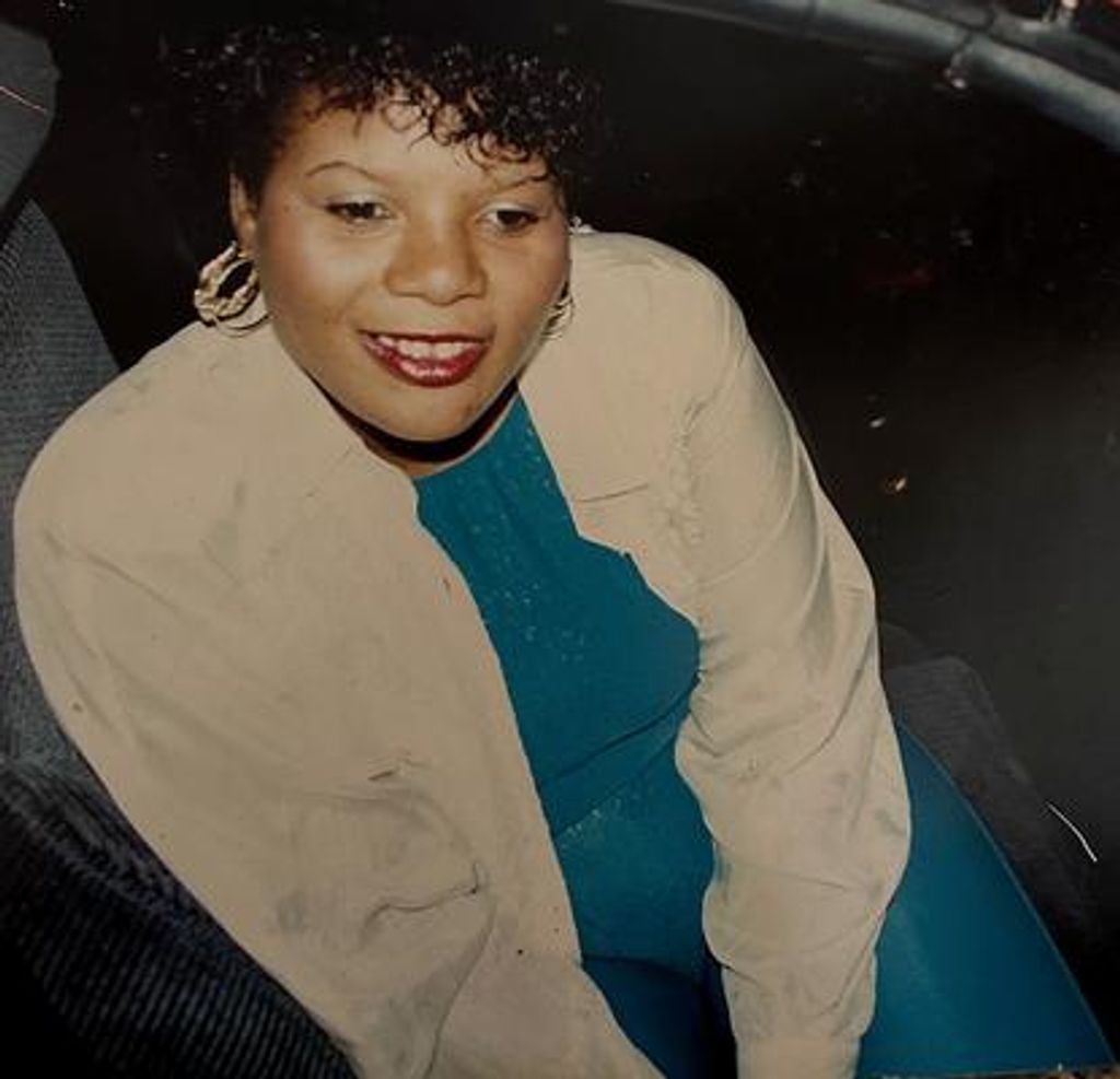 Ms. Olintia Fay Wynter Profile Photo