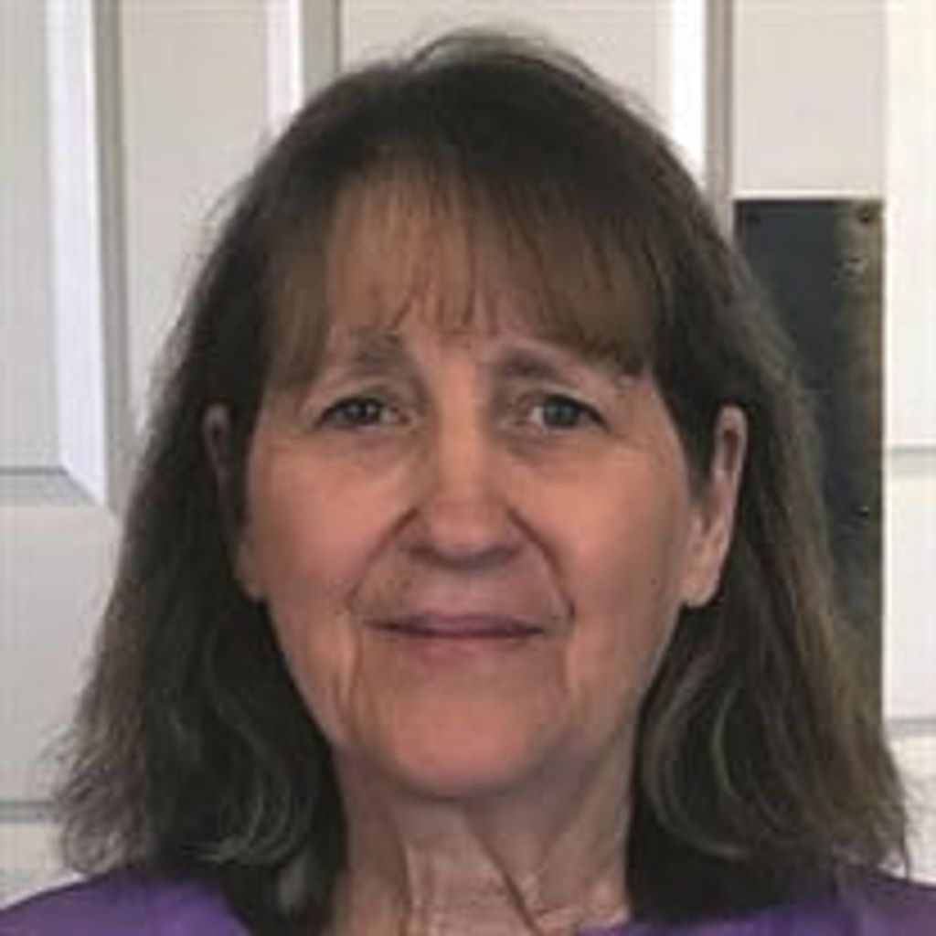 Marlene Champagne Foran Profile Photo