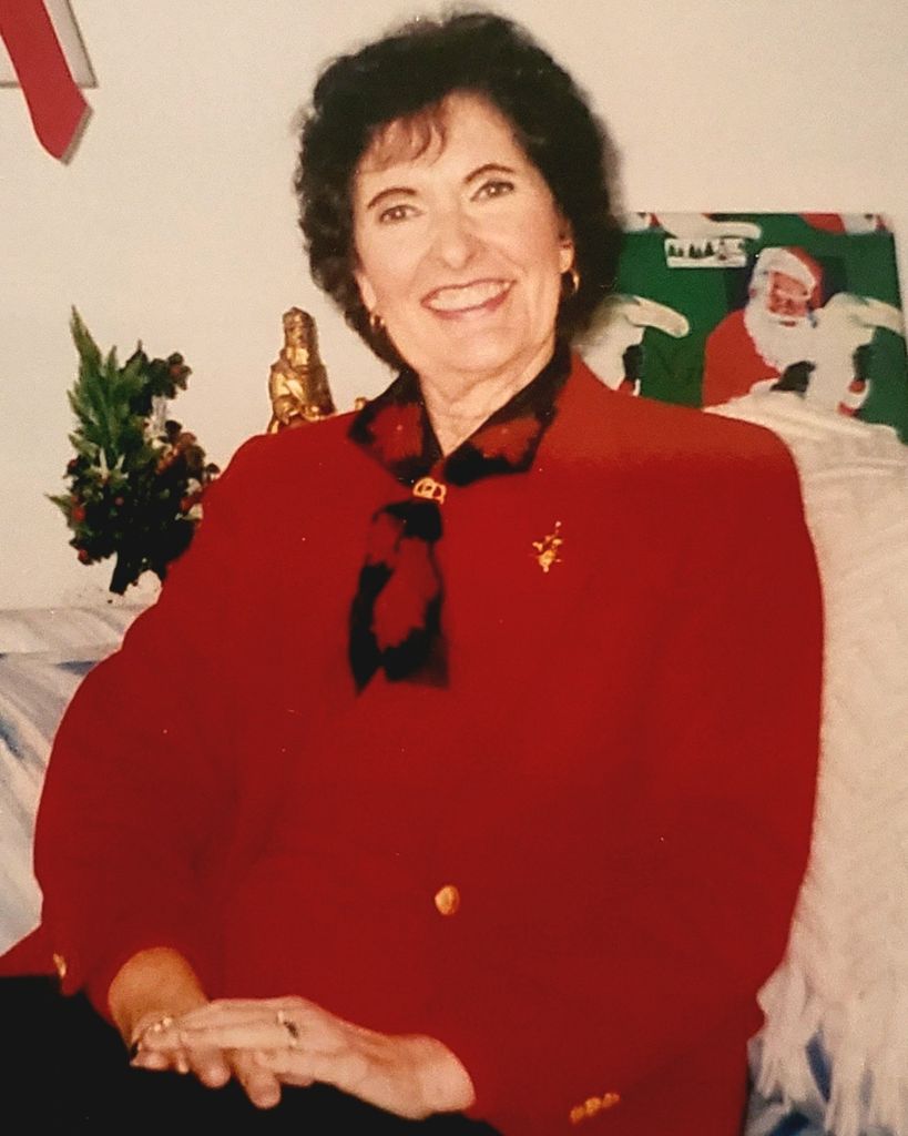 Barbara B. Parsons Profile Photo
