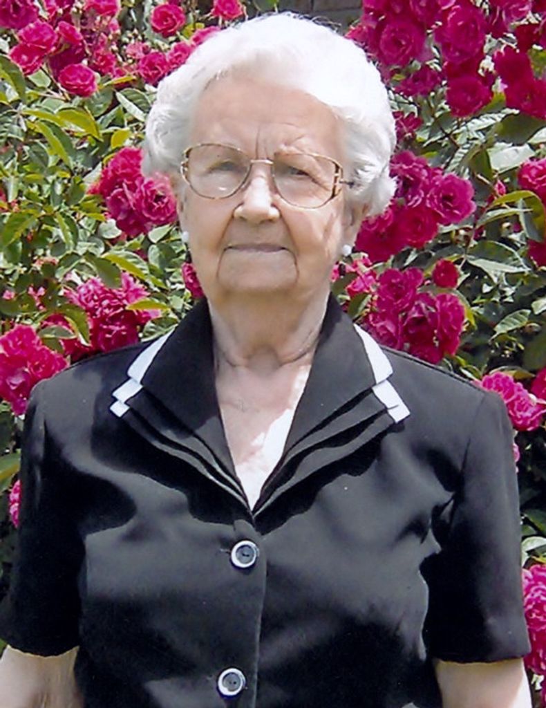 Hattie B. Mcrae Profile Photo