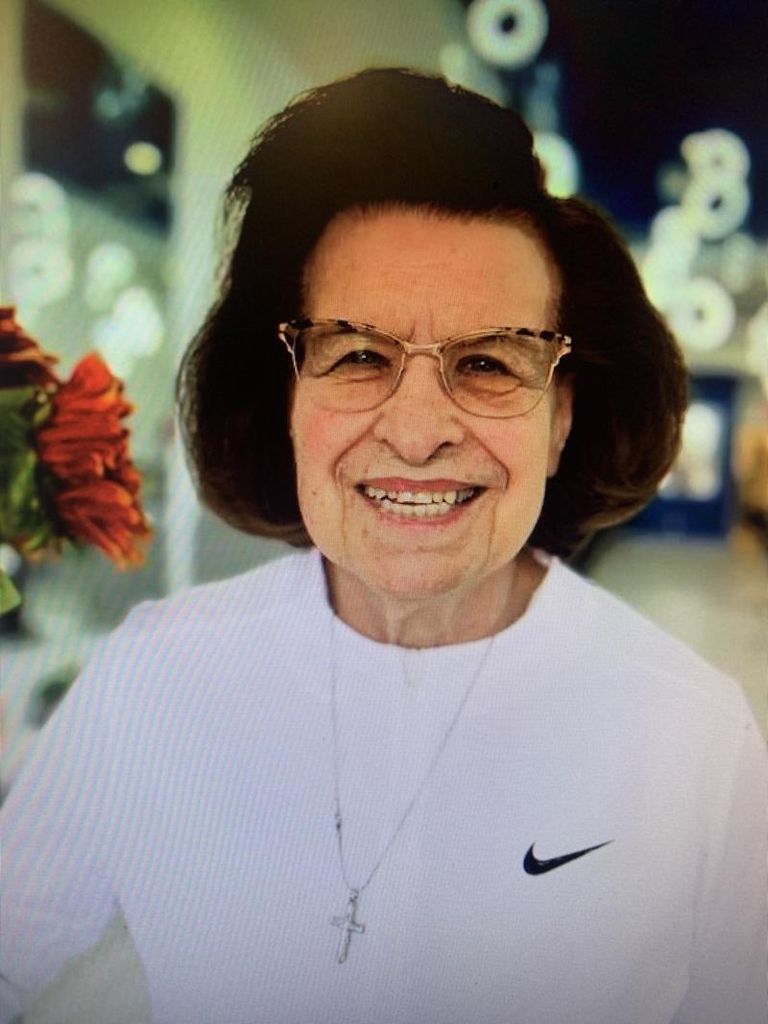 Mary Ann Montpas Profile Photo