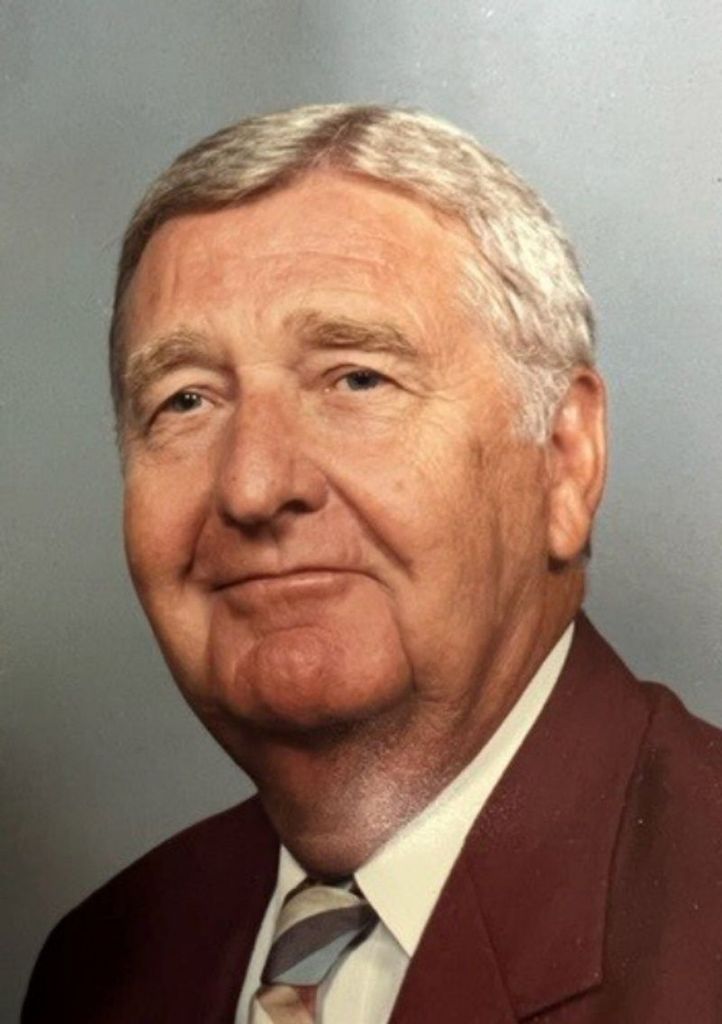 Joe W. Lee Profile Photo