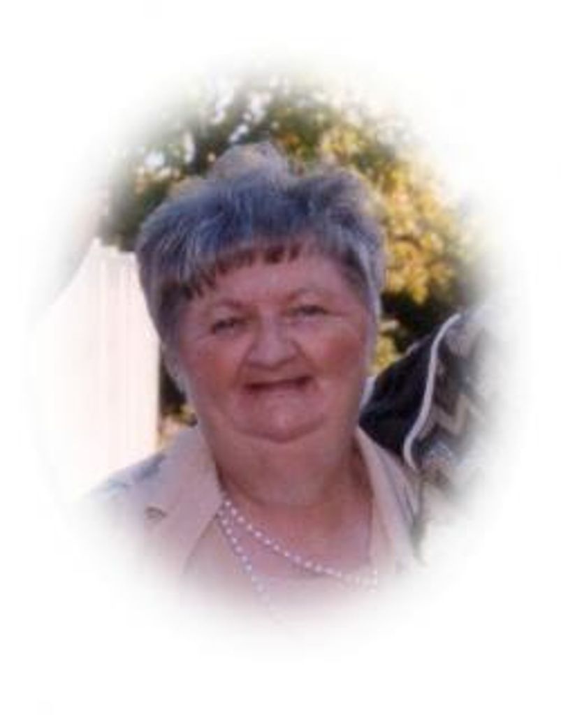 Ethel Maude Dickinson Profile Photo