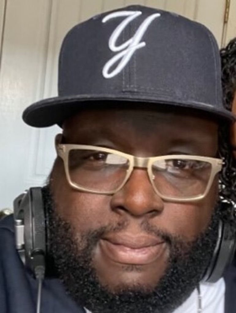 Daryl "Dj Big D" Bernard Young Profile Photo