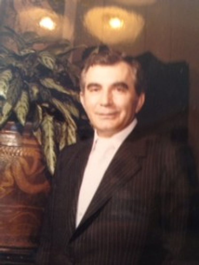 Nicolas Dimakopoulos