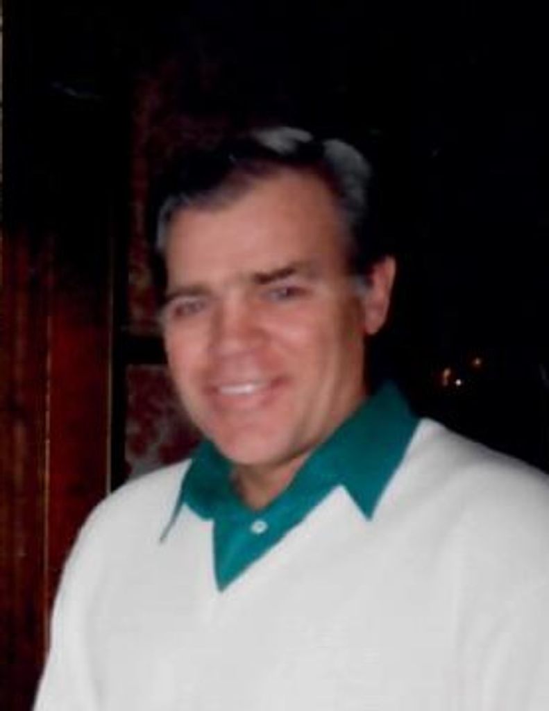William J. Brustle