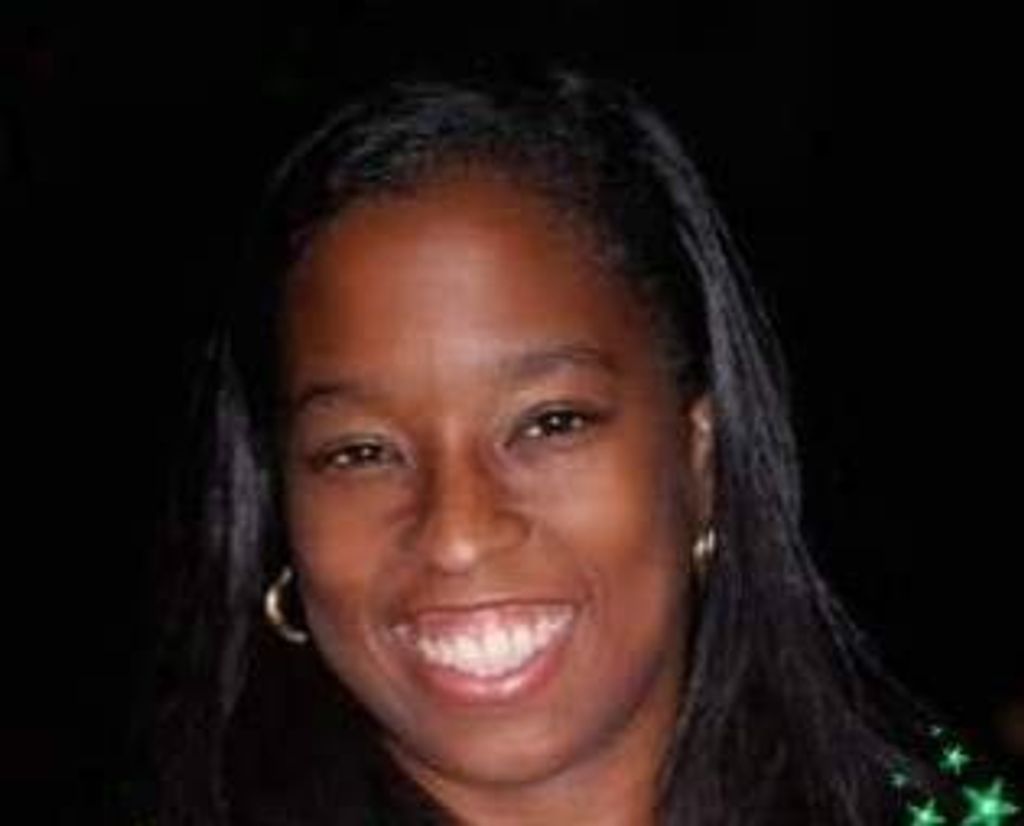 Kimberly Bianca Holland Profile Photo