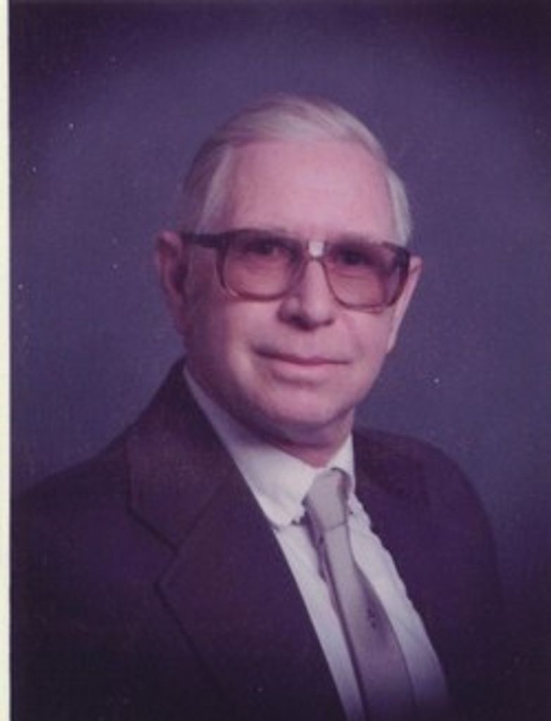 George Tullis