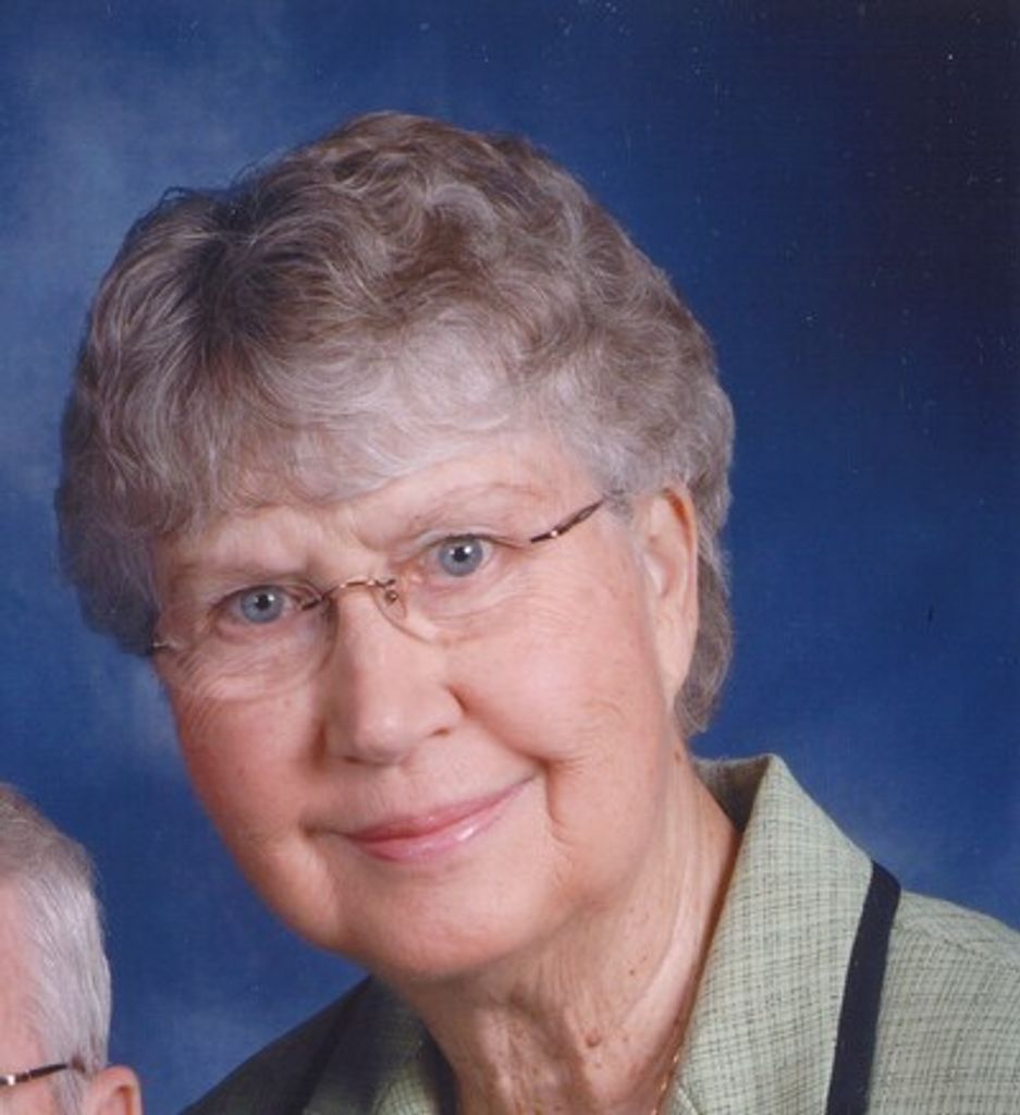 Mary Lavina Miller