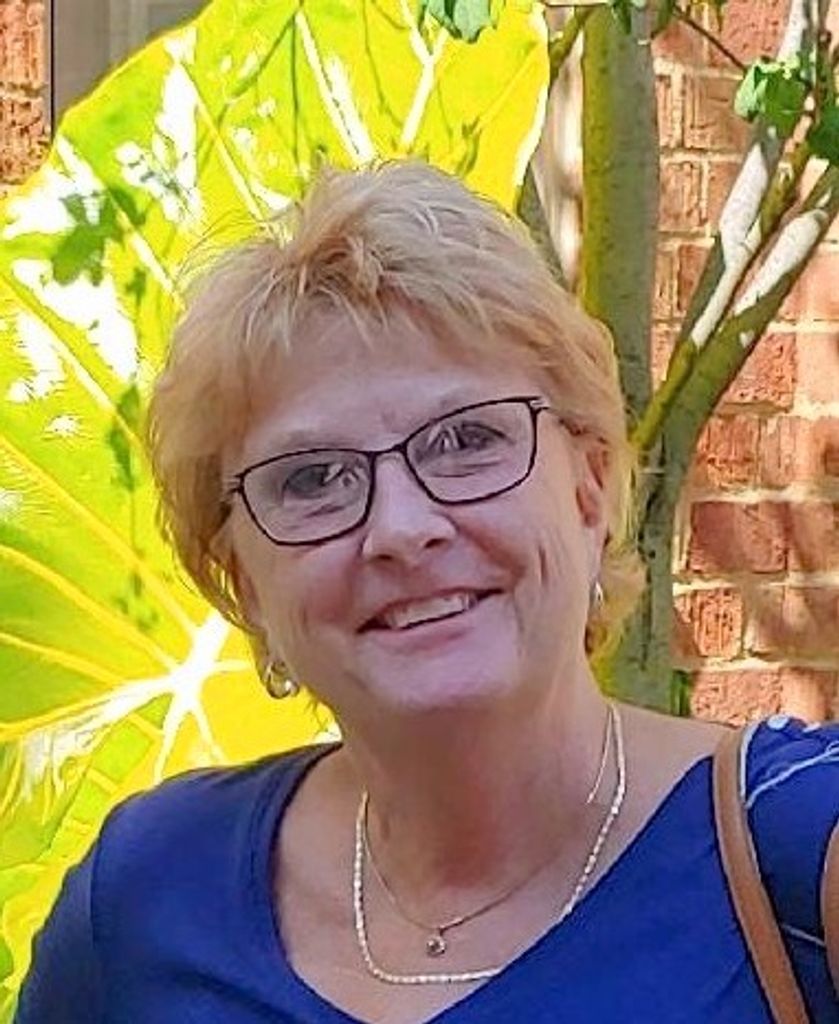Roseann M. (Kaufman)  Ducey