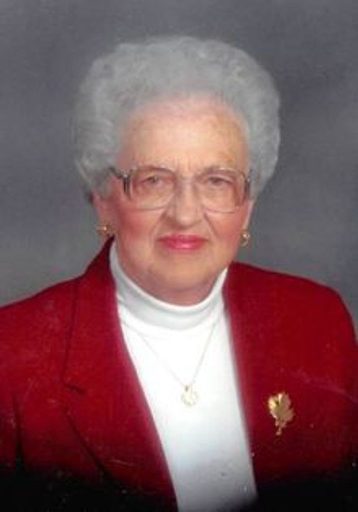 Joanne Thomsen
