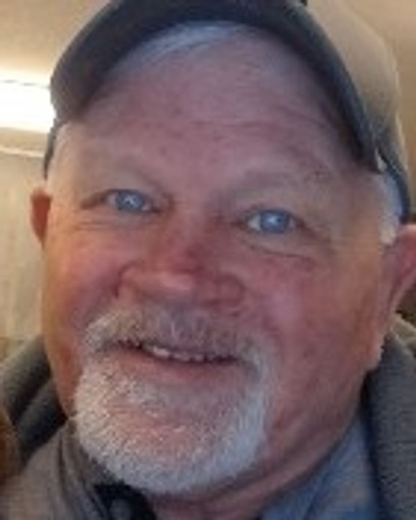 Ron Meyers Profile Photo