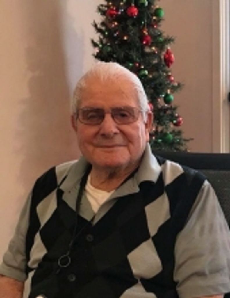 Warren L. Baker